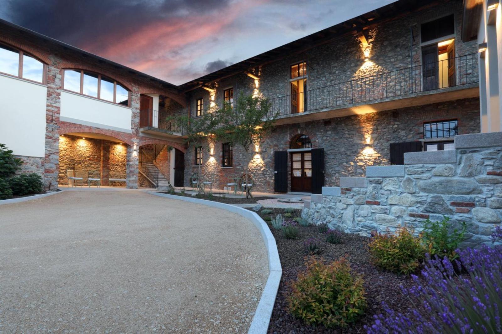 Greenrose Osmate Exterior photo