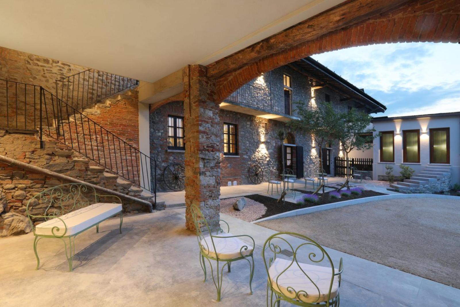 Greenrose Osmate Exterior photo