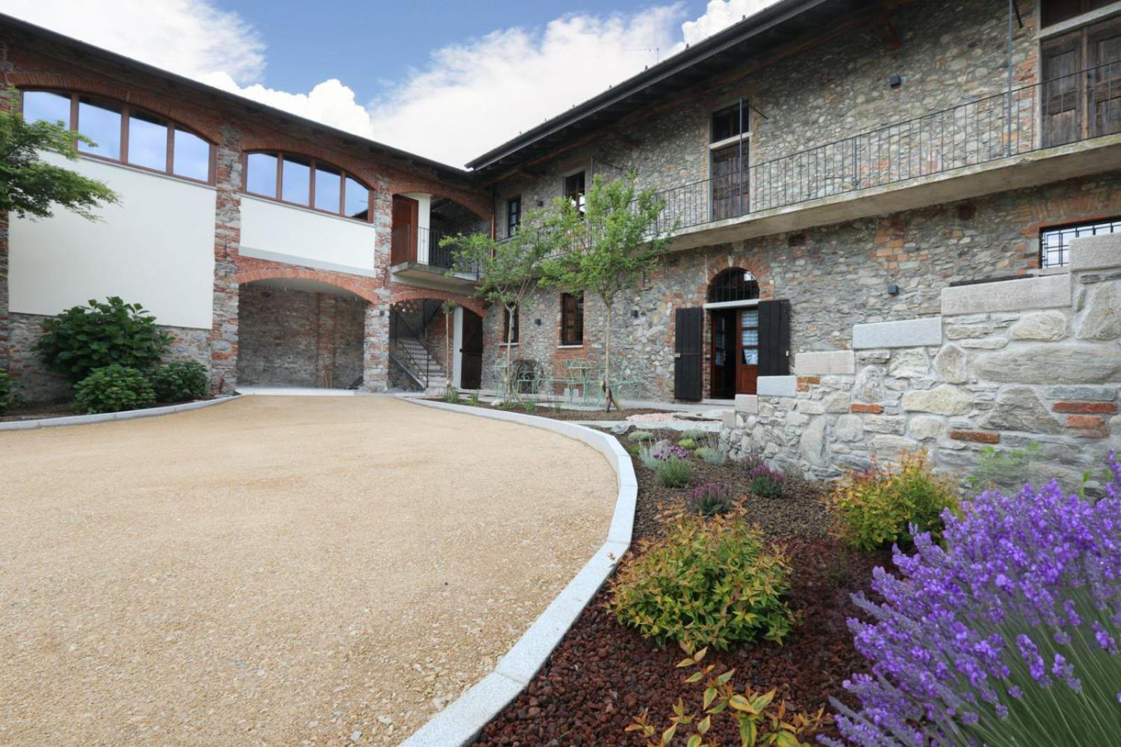 Greenrose Osmate Exterior photo